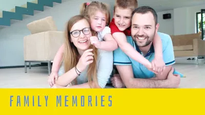 Family Memories