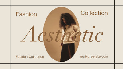 Fashion Collection Intro Outro