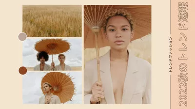 fashion intro and outro japanese