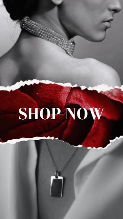 Bijoux Mode Collection Promo
