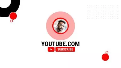  Fashion Vlogger Podcast Travel Youtube Subscribe Video Intro Outro