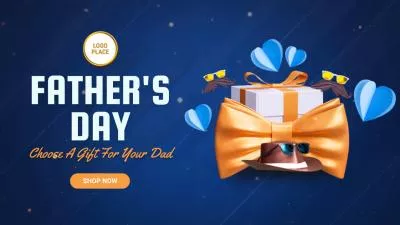 Father's Day Gift Big Sale