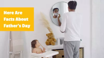 Fathers Day Facts