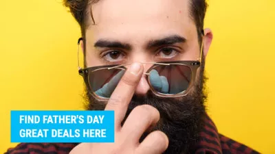 Fathers Day Sale