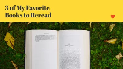 Favorite Books
