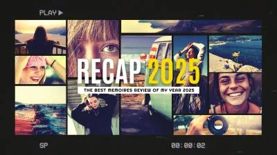 2025 Travel Recap