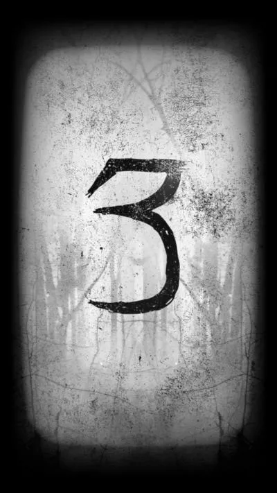 Film Style Countdown Horror Night Halloween Party Invitation Instagram Reel