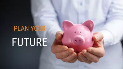 Financial Company