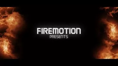 Fire Fast Rhythm Motivational Action High Energy Movie Trailer Intro