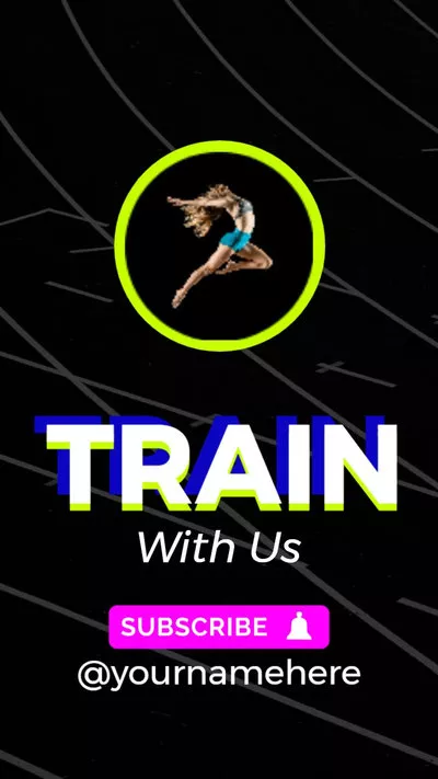 Fitness & Gym TikTok Videos