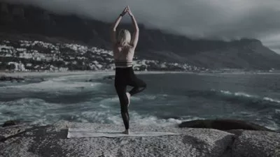 Fitness Youtube Intro