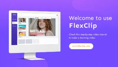 Flexclip Tutorial