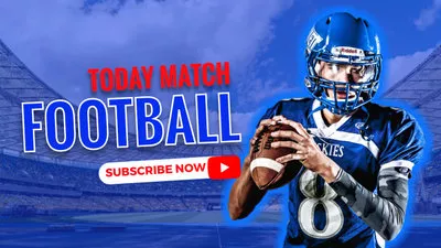 Football Highlight Youtube Intro Outro