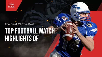 NFL Football Highlights, Videos & Clips