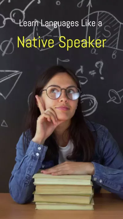 Чуждестранно езиково училище