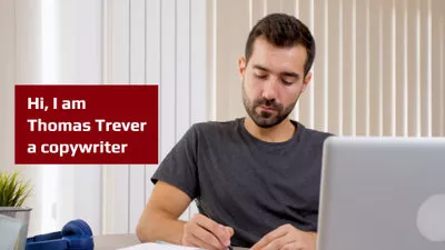 Freelancer Writer