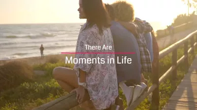 Friendship Video