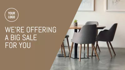 Furniture Sale