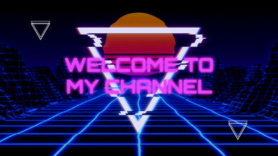 Game Channel Intro
