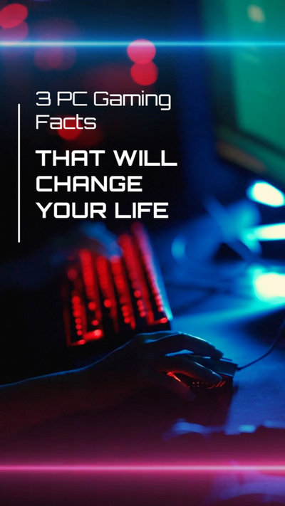Gaming Facts Youtube Shorts Instagram Reels
