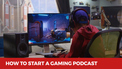 Gaming Podcast