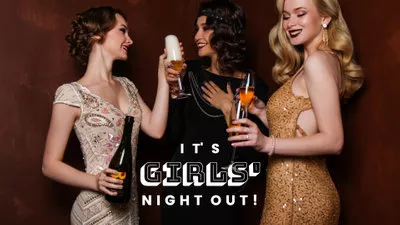Girls Night