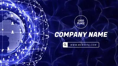 Global Company Intro