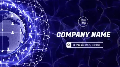 Global Company Intro