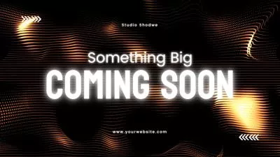 Free Event Intro Maker | Free Intro Templates for All Events | FlexClip