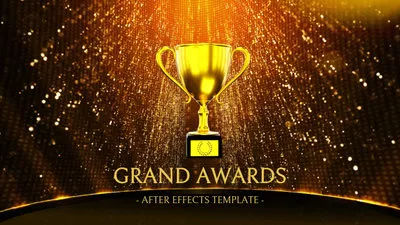 Ceremonia Premios Anual Gold Enterprise Corporation 