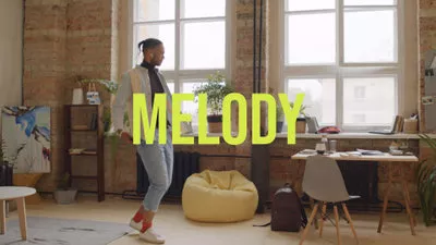 Good Music Youtube Intro