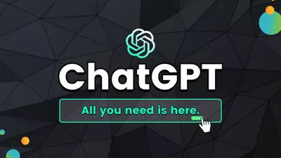 YouTube ChatGPT Guide
