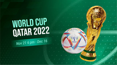Green World Cup