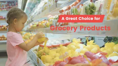 Grocery Store