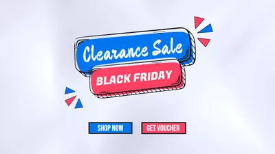 Hand Drawn Bubbles Clearance Sale