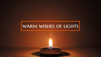 Feliz Diwali