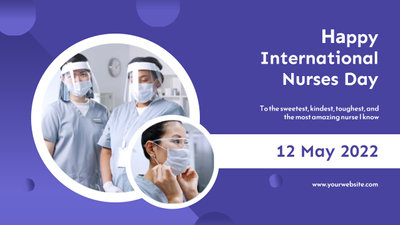 Happy International Nurse Day