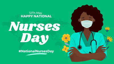 Happy International Nurses Day