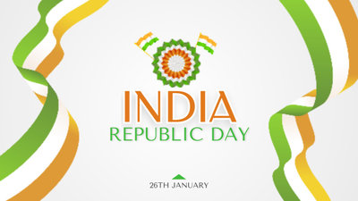 Happy Republic Day Offer