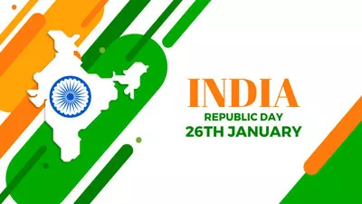 Happy Republic Day Wishes