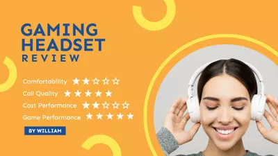 Headset Review