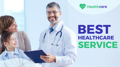 Healthcare Service