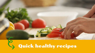 Healthy Recipe