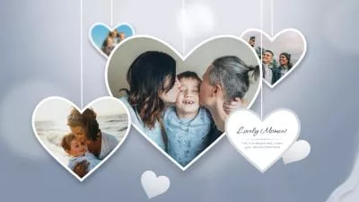 heart-lovely-family-love-birthday-wedding-moment-memories-photo-album-book-gallery-slideshow
