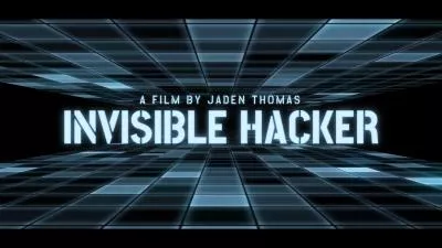  High Technology Matrix Hacker Crime Science Fiction Film Data Movie Trailer