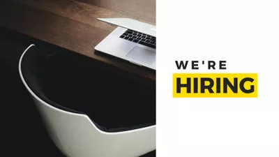 Hiring Video
