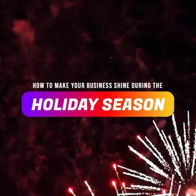 Holidays Campaign