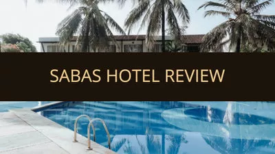 Hotel Review