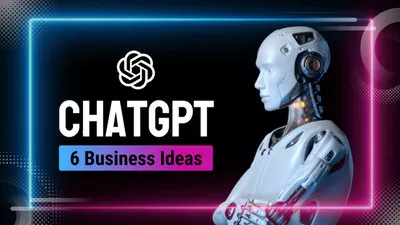 How to Make Money with ChatGpt