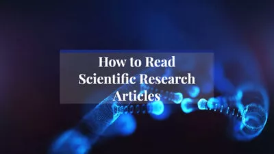 How To Read